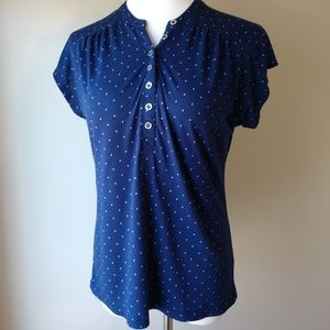 Liz Claiborne Blouse